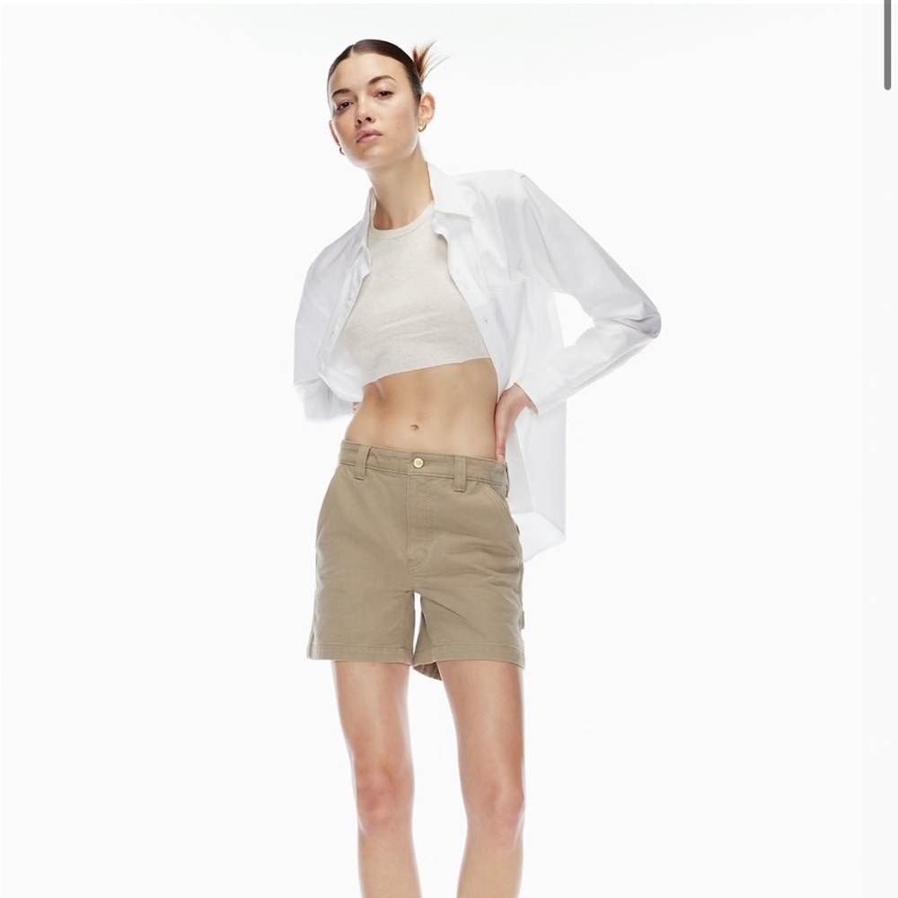 TNA Greenwich 5” Shorts